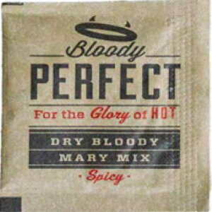 Zg Vt@[AubfB p[tFNg To-Go XpCX pPbg (50 pbN) TSAFς݁AčAOet[AsgpAr[KAxW^A Saint Lucifer, Bloody Perfect To-Go S