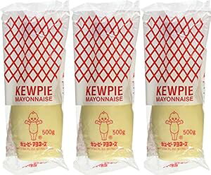 {̃L[s[}l[Y - 17.64 IX (3) Japanese Kewpie Mayonnaise - 17.64 oz. (Pack of 3)