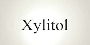 NOW Foods LVg[VRÖ - 1 |h NOW Foods Xylitol Natural Sweetener - 1 lb