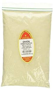 Marshalls Creek Spices Marshall�fs Creek Spices Onion Granulated Seasoning Refill, 10 Ounce