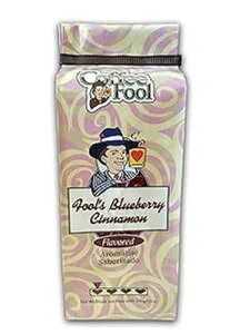 R[q[t[̃u[x[ViiGXvb\j The Coffee Fool Coffee Fool's Blueberry Cinnamon (Espresso)