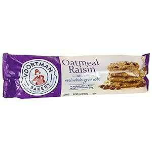 Voortman Bakery I[g~[ [Y NbL[ - {̑SI[g~[ƃ[YōꂽĂI[g~[ NbL[AlHF⍁sgpAʓR[Vbvsgp (4