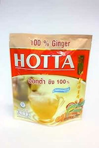 xcI100CX^gpE_[  Hotta Ginger 100% Instant Powder No Sugar