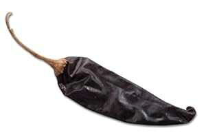 X `X ` |bhAOAq[WA5 |h Los Chileros Chile Pod, Guajillo, 5 Pound