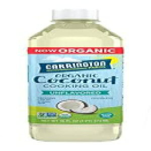 Carrington Farms OeуwLTt[A`qg݊AfbуgXbsgpABPA t[{gAt̃RRibcHpAA16 tʃIX Carrington Farms G