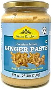 AWALb` WW[NbLOy[Xg 26.5IX (750g) ~ r[K KXr Oet[ `qg݊ FȂ Ch̋N Rani Brand Authentic Indian Products Asian Kitchen Ginger Cooki