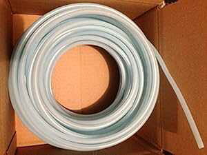 [v Vbv^`[u C 3/16 C` z[X x  100 tB[g̃`[u Liberty Supply Maple Syrup Vacuum Tubing Line 3/16" hose x 100 foot length tubing
