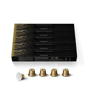 lXvb\JvZIWiCAjJOA}X^[IWA~fBA[XgR[q[AR[q[|bh50A1.35IX Nespresso Capsules OriginalLine, Nicaragua Master Origin, Medium R