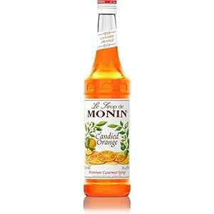 i ЂIWVbv Monin Candied Orange Syrup