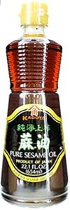 ǂ ܖ 22.10tʃIX Kadoya Sesame Oil, 22.10 Fl Oz