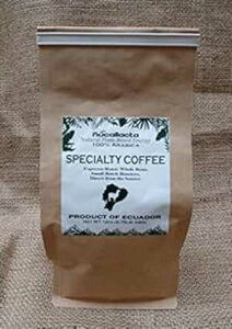 GNAhR[q[ _[NGXvb\[Xg XyVeB}Ee͔| VOIW ڎ ArJ EHbVhSR[q[ - kJN^ Nucallacta Ecuador Coffee Dark Espre