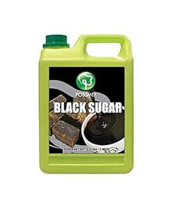 Possmei t[o[VbvAA5.5 |h Possmei Flavored Syurp, Black Sugar, 5.5 Pound