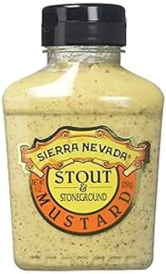 VGlo_}X^[hX^EgA9IX Sierra Nevada Mustard Stout, 9 oz