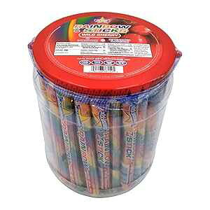 52 JEg (1 pbN)ACh `F[AAgL\ W{ C{[ XeBbN Ch `F[ LfB XeBbN - 52 JEg W[ 52 Count (Pack of 1), Wild Cherry, Atkinson Ju