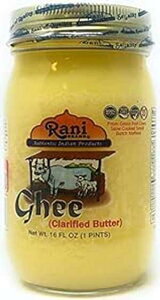 j M[ sA & i` (OXtFbhY) (o^[) 16 IX (1 |h) 454g ~ KXr pIPgth[ Oet[ AJ̐i Rani Brand Authentic Indian Products R