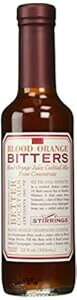 Stirrings ubh IW JNe r^[YA12 IX {g Stirrings Blood Orange Cocktail Bitters, 12 Ounce Bottle