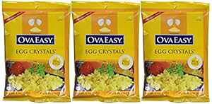 OvaEasy E ? 4.5IX (128g)  ? ׂēVRꂽ ? ȒPȗ ? LvobNpbLOɍœKȊHi (4.5 IX̑ 3 pbN) Ova Easy OvaEasy Dehydrat