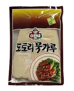 GCR[X^[` - 8IX Assi Acorn Starch - 8oz