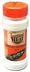 gsJq[g K[bNpE_[ 100g - 100% Ȗ{̃K[bNpE_[ Unknown Tropical Heat Garlic Powder 100g- 100% Pure Authentic Garlic Powder