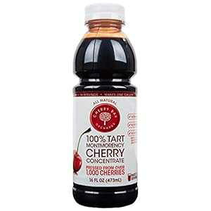 `F[xCI[`[Y^g`F[Zk - NIȐVRW[XA16IX̃{g ??- Oet[AVR܁AۑY Cherry Bay Orchards Tart Cherry Concentrate - All Nat