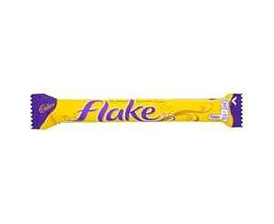 Lho[ t[N`R[go[ (32g×18{) Cadbury Flake Chocolate Bar (32g x 18)