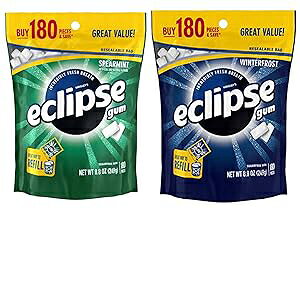 Eclipse VK[t[ uX~gK oGeBpbNBlC̃GNvX uX ~g: XyA~gƃEB^[tXg֗̕ȃXgbv VbsOBNbNŊȒP