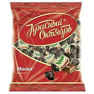 �v�����l����`���R���[�g�A�C�V���O�t���L�����f�B�[�O���[�Y�h�}�X�N - �^�C�v�{�f�B ���V�A�A�����V�A�َq�L�����f�B�[�H�i�H���i�O�����o�[ (�p�b�N = 250 �O����) Red October Candies Glazed M