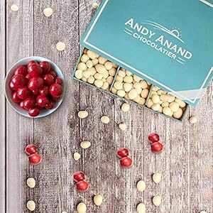 Andy Anand Chocolates v~A JtHjA MV [Og R[eBO Nx[ Mtg oXPbgAׂēVRAVR - 1|h ANDY ANAND CHOCOLATIER Andy Anand Chocolates Premium C