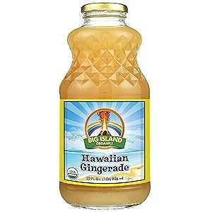 Big Island Organics nCA WW[[h 100% USDA I[KjbN WW[ W[Xƃ W[XgpRÖ@AVNȃWW[ W[X 32 IX (VO {g) B