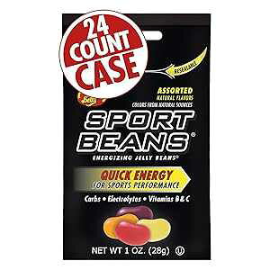 �W�F���[�x���[ �X�|�[�c�r�[���Y �{�b�N�X/24�A�\�[�g Jelly Belly Sport Beans Box/24 Assorted