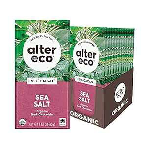 A^[GR _[N`R[go[ sA_[NRRAAtFAg[hAI[KjbNA`qg݊AOet[i_[NV[\g12pbNj Alter Eco Dark Chocolate Bars Pure 