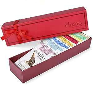 Chuao Chocolatier Taste the Joy lߍ킹~jO`R[go[ Mtg{bNX ~Nƃ_[N`R[g̃t[o[̃oGeBTv[ zf[AaAo^Cf[A