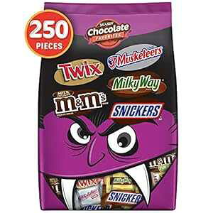 XjbJ[YAgDEBbNXA~L[EFCAOem & ~N`R[g M&M'S nEB LfB[ o[ oGeB ~bNX 96.2 IX 250  (1 pbN) Mars SNICKERS, TWIX, MILKY WAY