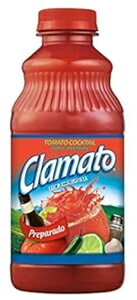 MOTTS bc N}[g vph g}g JNe 32IXA32 IX Mott's MOTTS Motts Clamato Preparado Tomato Cocktail 32Oz, 32 oz