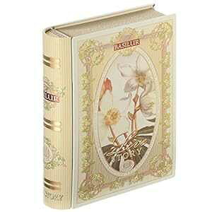 BasilurAuXg[[RNVAeB[ubN 3 ApCibvƃRRibc̃rbgZCΒAuL胋[Y[teB[Ag̃MtgA100g  Basilur, Love S