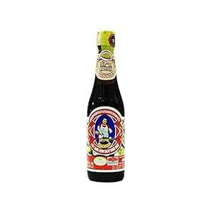 マエクルア オイスターソース 600ミリリットル Maekrua Oyster Sauce 600 millilitres
