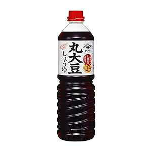 }T ۑ哤ݖ 34tʃIX Yamasa Marudai Zu Soy Sauce, 34 Fluid Ounce