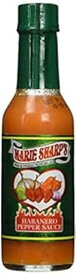 Marie Sharp's Mild Habanero Pepper Sauce (3 Pack)