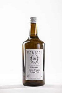 Bariani, Early Harvest Extra Virgin Olive Oil, 33.8 Ounce Bariani, Early Harvest Extra Virgin Olive Oil, 33.8 Ounce