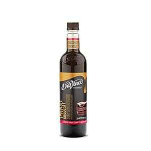 _B` O NVbN `R[g Vbv DaVinci Gourmet Classic Chocolate Syrup