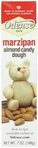 I[fZ }Wp A[h LfB[nA7IX (6pbN) Odense Marzipan Almond Candy Dough, 7-Ounce (Pack of 6)