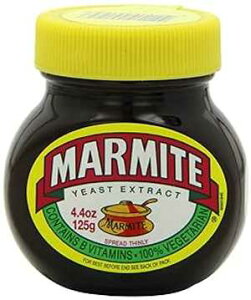}[}CgyGLXA4.4IXri6pbNj Marmite Yeast Extract, 4.4-Ounce Jars (Pack of 6)