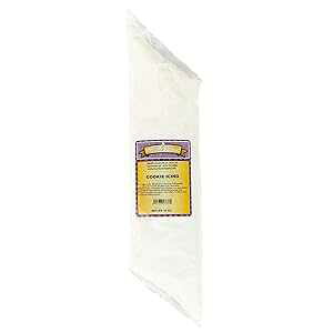 NbL[ACVOAoj̃tXeBOAɎgAoNTCYA32 IX XNC[YpbN (2|h) The Bulk-Priced Food Shoppe Cookie Icing, Vanilla-flavored frosting, Ready-to-use, Bulk Siz
