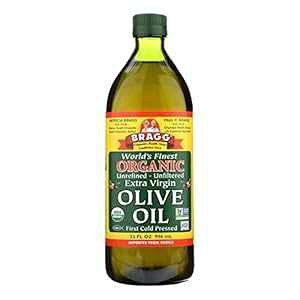 Bragg I[KjbN GNXg o[W I[u IC ? MVYRlCL I[ugp ? }lƃrlObgpR[hvX EVOO ? USDA FA`qg݊AR[V 32 I