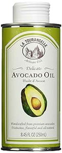 LA TOURANGELLE OIL AVOCADO, 8.45 (Pack of 2)