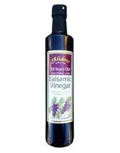 18Nn gfBViX^C oT~R| (500ML) Alidoro 18 Years Old Traditional Style Balsamic Vinegar (500ML)