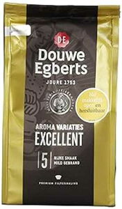 Douwe Egberts GNZg A} OEh R[q[ 8.8IX Douwe Egberts Excellent Aroma Ground Coffee 8.8oz
