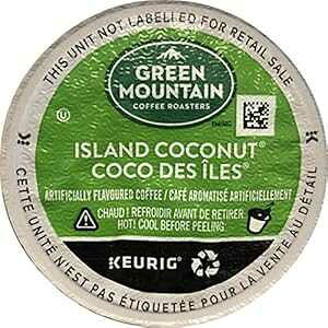 O[ }Ee R[q[ ACh RRibc K JbvAL[O K Jbv u[pA18  (pbP[W͈قȂꍇ܂) Green Mountain Coffee Roasters Green Mountain Coffee Island Coco