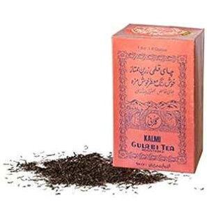 Or J~ eB[A500gr Gulabi Tea Gulabi Kalmi Tea, 500gr