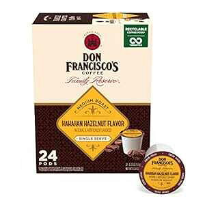 Don Francisco nCA w[[ibc t[o[ ~fBA [Xg R[q[ |bh - 24  - TCN\ȃVOT[u R[q[ |bhAK Jbv L[O R[q[ [J[ 